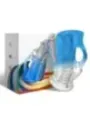 Armony - Dito Masturbatore E Vibratore Blu Gradiente - ARMONY FOR HIM - Masturbatori | erosidea.com