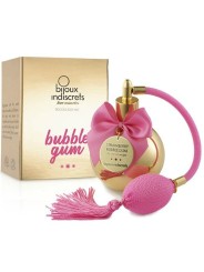Bijoux - Bubble Gum Body Mist Fragola Gum 100 Ml - BIJOUX LOVE COSMETIQUES - Aromatizzati e Commestibili | erosidea.com
