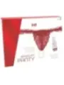 Intt Releases - Brasiliana Rossa Con Perle E Gel Lubrificante 50 Ml - INTT RELEASES - A Base Acqua | erosidea.com