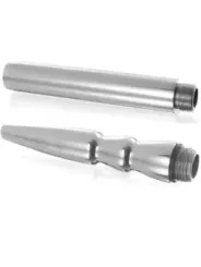 Metal Hard - Set Pulizia Vaginale/Anale 5 Pz - METAL HARD - Kit del piacere e Giochi Erotici | erosidea.com