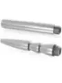 Metal Hard - Set Pulizia Vaginale/Anale 5 Pz - METAL HARD - Kit del piacere e Giochi Erotici | erosidea.com