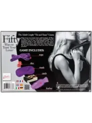 Calexotics - Cinquanta Modi Per Stuzzicare Il Tuo Amore - CALEXOTICS - Kit del piacere e Giochi Erotici | erosidea.com