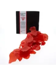 Taloka - Petali Rossi Profumati Con Fragranza Afrodisiaca - TALOKA - Kit del piacere e Giochi Erotici | erosidea.com
