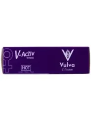 Hot - Crema Vulva Con Cbd 50Ml - HOT - Vibratori Liquidi | erosidea.com