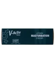 Hot - Crema Per La Masturbazione Con Cbd - Unisex 100Ml - HOT - Vibratori Liquidi | erosidea.com
