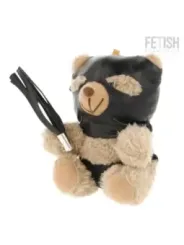 Fetish Submissive - Luno Bdsm Orsacchiotto Modello 7 - FETISH SUBMISSIVE REBEL TOYS - Bondage | erosidea.com