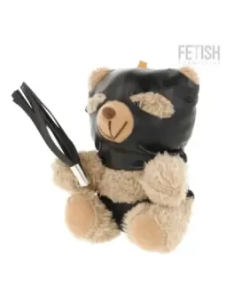 Fetish Submissive - Luno Bdsm Orsacchiotto Modello 7