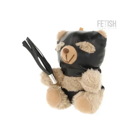 Fetish Submissive - Luno Bdsm Orsacchiotto Modello 7 - FETISH SUBMISSIVE REBEL TOYS - Bondage | erosidea.com