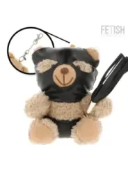 Fetish Submissive - Luno Bdsm Orsacchiotto Modello 7 - FETISH SUBMISSIVE REBEL TOYS - Bondage | erosidea.com