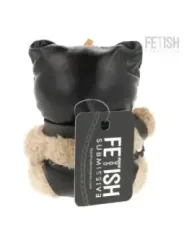 Fetish Submissive - Luno Bdsm Orsacchiotto Modello 7 - FETISH SUBMISSIVE REBEL TOYS - Bondage | erosidea.com