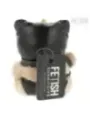 Fetish Submissive - Luno Bdsm Orsacchiotto Modello 7 - FETISH SUBMISSIVE REBEL TOYS - Bondage | erosidea.com