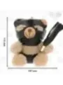 Fetish Submissive - Luno Bdsm Orsacchiotto Modello 7 - FETISH SUBMISSIVE REBEL TOYS - Bondage | erosidea.com