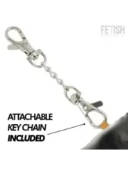 Fetish Submissive - Luno Bdsm Orsacchiotto Modello 7 - FETISH SUBMISSIVE REBEL TOYS - Bondage | erosidea.com