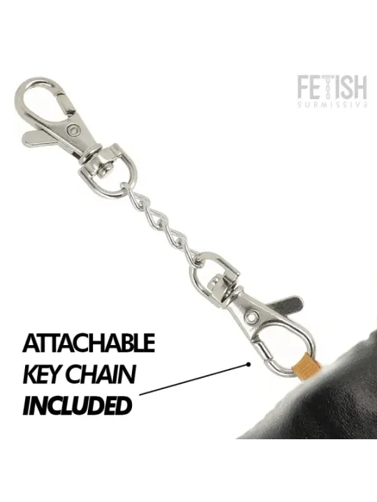 Fetish Submissive - Luno Bdsm Orsacchiotto Modello 7 - FETISH SUBMISSIVE REBEL TOYS - Bondage | erosidea.com