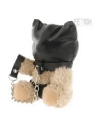 Fetish Submissive - Momo Bdsm Orsetto Modello 8 - FETISH SUBMISSIVE REBEL TOYS - Bondage | erosidea.com