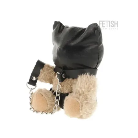 Fetish Submissive - Momo Bdsm Orsetto Modello 8 - FETISH SUBMISSIVE REBEL TOYS - Bondage | erosidea.com