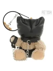 Fetish Submissive - Momo Bdsm Orsetto Modello 8 - FETISH SUBMISSIVE REBEL TOYS - Bondage | erosidea.com