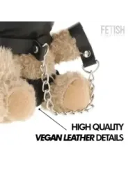 Fetish Submissive - Momo Bdsm Orsetto Modello 8 - FETISH SUBMISSIVE REBEL TOYS - Bondage | erosidea.com