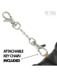 Fetish Submissive - Momo Bdsm Orsetto Modello 8 - FETISH SUBMISSIVE REBEL TOYS - Bondage | erosidea.com