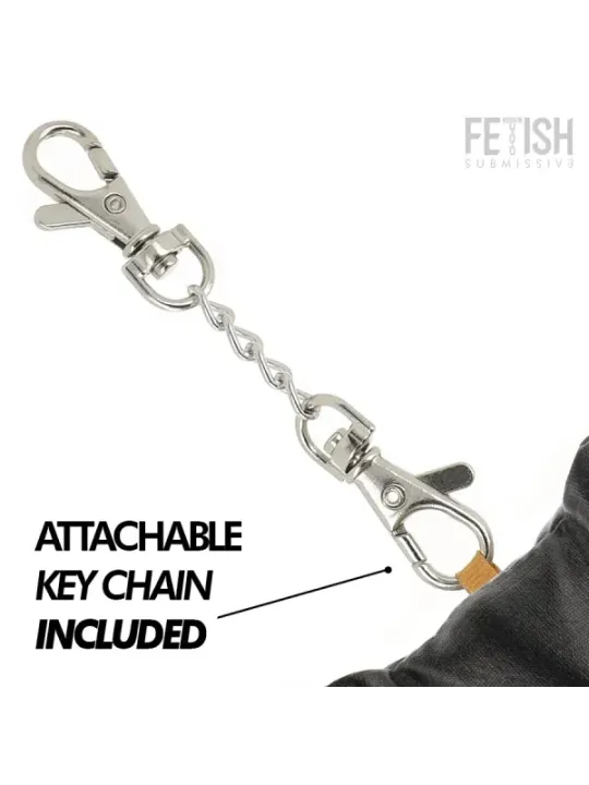 Fetish Submissive - Momo Bdsm Orsetto Modello 8 - FETISH SUBMISSIVE REBEL TOYS - Bondage | erosidea.com