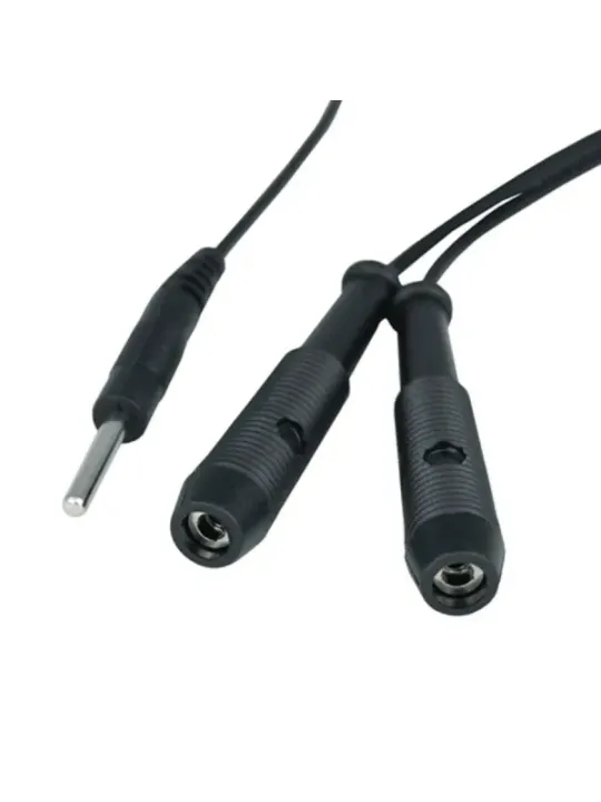 Electrastim - Cavo Combinatore Trifase - ELECTRASTIM - Bondage | erosidea.com