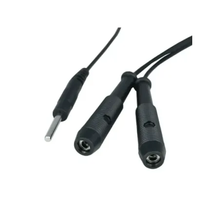 Electrastim - Cavo Combinatore Trifase - ELECTRASTIM - Bondage | erosidea.com