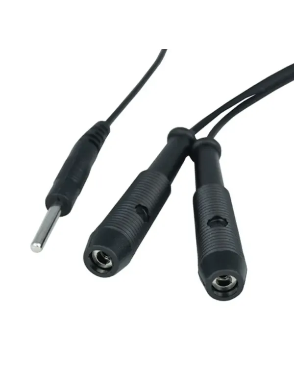 Electrastim - Cavo Combinatore Trifase - ELECTRASTIM - Bondage | erosidea.com