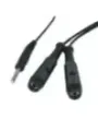 Electrastim - Cavo Combinatore Trifase - ELECTRASTIM - Bondage | erosidea.com
