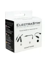 Electrastim - Cavo Combinatore Trifase - ELECTRASTIM - Bondage | erosidea.com