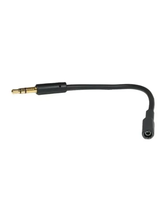 Electrastim - Cavo Adattatore Jack 35 Mm - ELECTRASTIM - Bondage | erosidea.com
