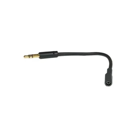 Electrastim - Cavo Adattatore Jack 35 Mm - ELECTRASTIM - Bondage | erosidea.com