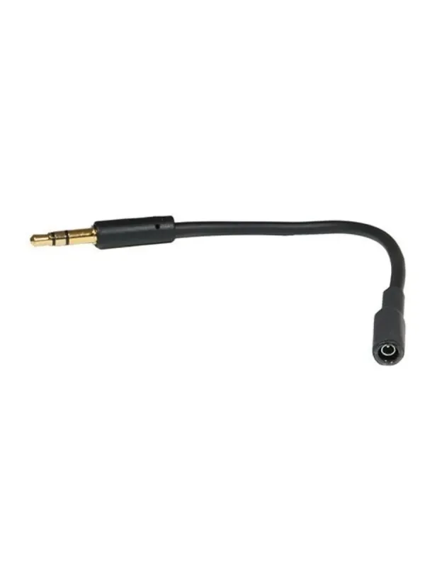 Electrastim - Cavo Adattatore Jack 35 Mm - ELECTRASTIM - Bondage | erosidea.com