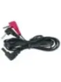 Electrastim - Cavi Stimolatori A 90 Gradi - ELECTRASTIM - Bondage | erosidea.com