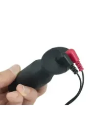 Electrastim - Cavi Stimolatori A 90 Gradi - ELECTRASTIM - Bondage | erosidea.com