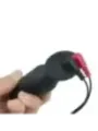Electrastim - Cavi Stimolatori A 90 Gradi - ELECTRASTIM - Bondage | erosidea.com