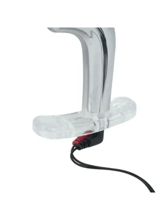 Electrastim - Cavi Stimolatori A 90 Gradi - ELECTRASTIM - Bondage | erosidea.com