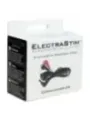 Electrastim - Cavi Stimolatori A 90 Gradi - ELECTRASTIM - Bondage | erosidea.com