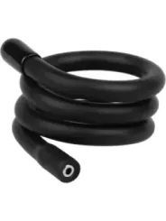 Electrastim - Accessorio Elettrico Modellabile A Rinculo - ELECTRASTIM - Bondage | erosidea.com