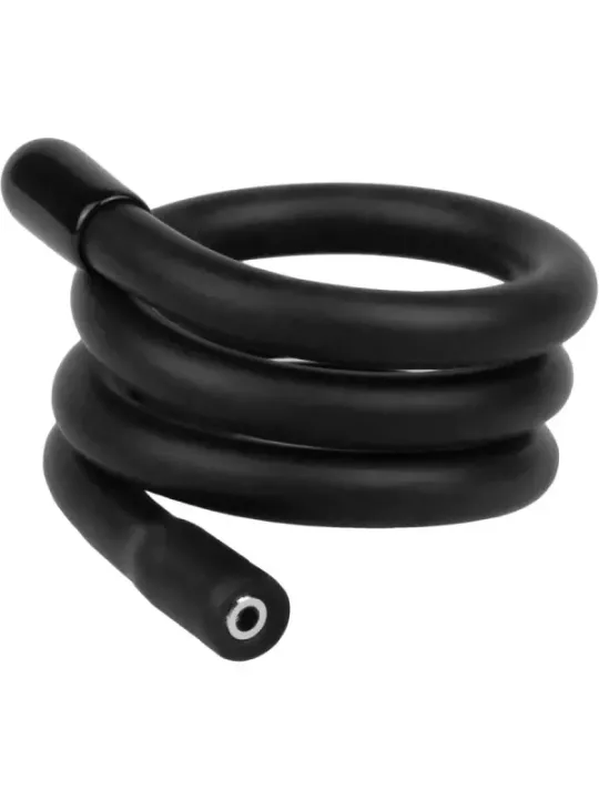 Electrastim - Accessorio Elettrico Modellabile A Rinculo - ELECTRASTIM - Bondage | erosidea.com