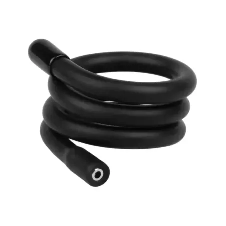 Electrastim - Accessorio Elettrico Modellabile A Rinculo - ELECTRASTIM - Bondage | erosidea.com