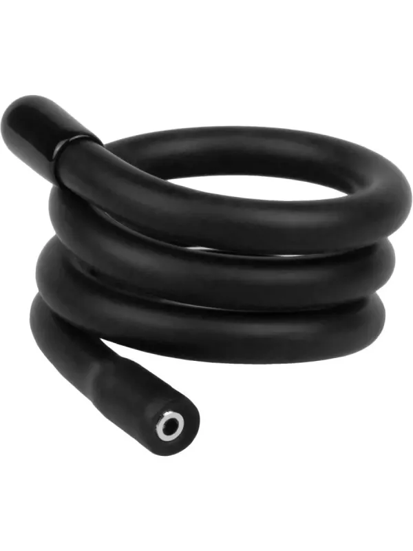Electrastim - Accessorio Elettrico Modellabile A Rinculo - ELECTRASTIM - Bondage | erosidea.com