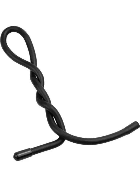 Electrastim - Accessorio Elettrico Modellabile A Rinculo - ELECTRASTIM - Bondage | erosidea.com