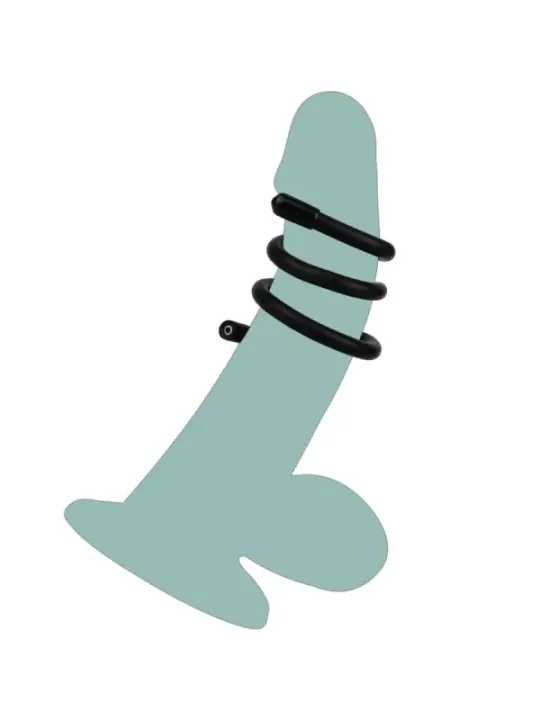 Electrastim - Accessorio Elettrico Modellabile A Rinculo - ELECTRASTIM - Bondage | erosidea.com
