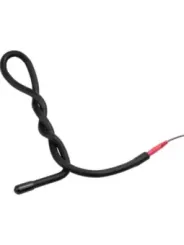 Electrastim - Accessorio Elettrico Modellabile A Rinculo - ELECTRASTIM - Bondage | erosidea.com