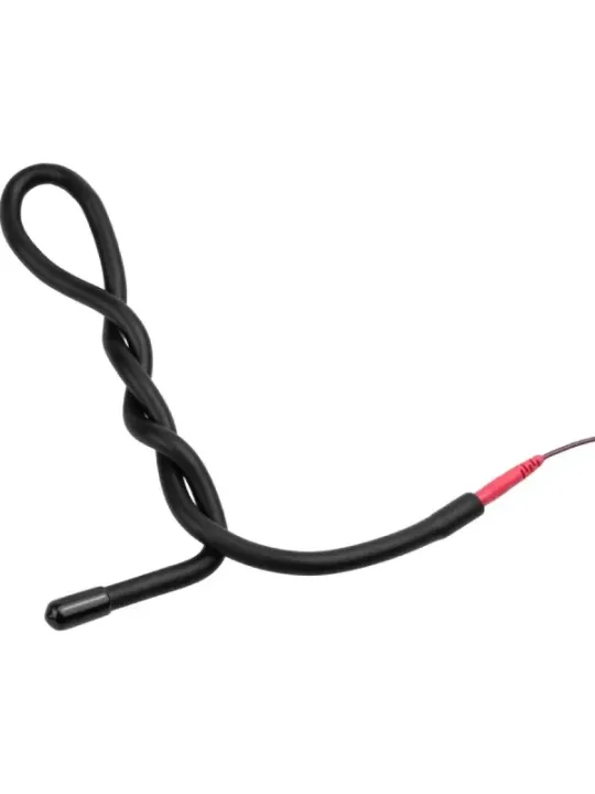 Electrastim - Accessorio Elettrico Modellabile A Rinculo - ELECTRASTIM - Bondage | erosidea.com