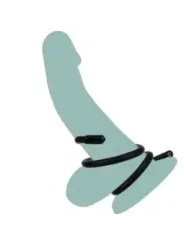 Electrastim - Accessorio Elettrico Modellabile A Rinculo - ELECTRASTIM - Bondage | erosidea.com
