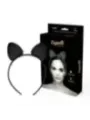 Coquette Chic Desire - Fascia Con Orecchie Di Gatto - COQUETTE ACCESSORIES - Bondage | erosidea.com
