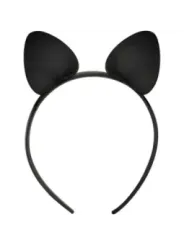 Coquette Chic Desire - Fascia Con Orecchie Di Gatto - COQUETTE ACCESSORIES - Bondage | erosidea.com