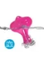 Armony - Morsetti Per Capezzoli Magnetici Vibranti A Forma Di Coniglio Rosa - ARMONY STIMULATORS - Pinzette Capezzoli | erosidea.com