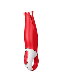 Satisfyer - Vibe Power Flower
